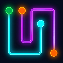 Glow Path