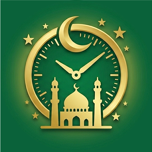Prayer Times Pro